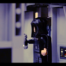 Test n.2 (il Lego). Un projet de Cinéma, vidéo et télévision de Matteo Gomez Noto Dulcic - 15.02.2023