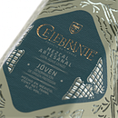 CELEBRANTE. Design, Br, ing, Identit, Industrial Design, and Product Photograph project by HI ESTUDIO - 02.15.2023