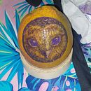 Mi proyecto del curso: Tatuaje para principiantes. Tattoo Design project by Francisca Nicole Duhart - 02.15.2023