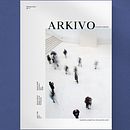 Mi proyecto del curso: Introducción al diseño editorial . % María José Madrid tarafından hazırlanan Editör, al Tasarım, Ve Grafik Tasarım projesi - 02.15.2023