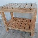 Banco Paraíso. Woodworking, Furniture Design, and Making project by Mariano Ruarte - 02.16.2023