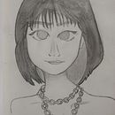 Trabajo Personal V. Een project van Tekening met potlood,  Portrettekening y Sketchbook van rafael c - 16.02.2023