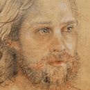 Classical portrait drawing - "Antoine". Un progetto di Disegno, Belle arti e Disegno a matita di Pamela Batchelor - 05.02.2023