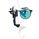 Portrait A. Un proyecto de Ilustración tradicional de Theis Egeberg - 17.02.2023