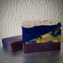 Meu projeto do curso: Técnicas decorativas e elaboração de sabonetes a frio. Artesanato, e DIY projeto de Natasha Sandes - 20.02.2023