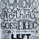 Mon projet du cours : Initiation au doodling créatif et au lettering manuel. Traditional illustration, Lettering, Drawing, H, and Lettering project by estelle_excoffier - 02.17.2023