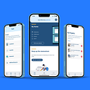 Fannie Mae App. UX / UI, and Digital Product Design project by julsrod - 02.17.2023