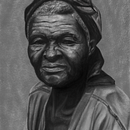 A la espera.. Ilustração tradicional, Artes plásticas, Esboçado, Desenho a lápis, Desenho, Desenho de retrato, Desenho realista, Desenho artístico, e Desenho anatômico projeto de andresbonito29 - 18.02.2023