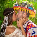 Mi proyecto del curso: Fotografía de boda: sesión de pareja. Un progetto di Fotografia, Fotografia di ritratto, Fotografia documentaria e Composizione fotografica di javierhawksvip_1 - 18.02.2023