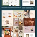 Mi proyecto del curso: Diseño UX UI para landing pages: cuenta una historia única . % Florencia Bellizzi tarafından hazırlanan UX / UI, Ve Web Tasarımı projesi - 02.19.2023