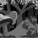 Il mio progetto del corso: Scene ricche di atmosfera in Procreate: dipingi con luce e colore. Un projet de Illustration traditionnelle et Illustration numérique de Sara Facenda - 19.02.2023