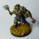 Painted Miniatures before Ein Projekt aus dem Bereich Malerei von Richard Starak - 17.02.2023