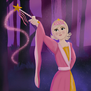 Mój projekt z kursu: Tworzenie postaci kobiecych w stylu kreskówek z Procreate. Traditional illustration, Digital Illustration, and Digital Drawing project by em_lozinska - 02.19.2023