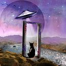 My project for course: Secrets of Photomontage and Creative Retouching . Fotografie, Fotografie Post-producție, VFX, Retușarea fotografiilor, Fotografie de artă plastică, Compoziție fotografică și Fotomontaj de anacatarinascardoso1 - 02.19.2023