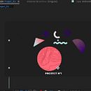 Inicio de curso en After Effects   Ein Projekt aus dem Bereich Motion Graphics und Animation von Vale Castillo - 16.02.2022