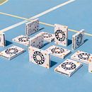 Cooperapoly. Game Design, Packaging, Graphic Design, Br, ing & Identit project by Clara Briones Vedia - 02.20.2023