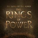 "RINGS OF POWER" Main titles. Design, Music, Art Direction, TV, VFX, 3D Animation, Film, Video, TV, Animation, Fine Arts, Film, and Creativit project by Fernando Domínguez Cózar - 09.02.2022