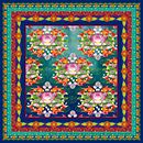 Mi proyecto del curso: Ilustración para estampados con alma.. Traditional illustration, Pattern Design, Vector Illustration, and Printing project by Nusta - 02.20.2023