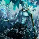 Original Character Illustration. Traditional illustration, and Concept Art project by Javi Ortega - 02.10.2023