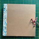 Meu projeto do curso: Criação de um scrapbook de ilustração. Traditional illustration, Painting, Collage, Paper Craft, Creativit, Bookbinding, DIY, and Sketchbook project by Rosemere Rossoni Batista Domingos - 02.20.2023