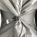 THE CLIP. Direção de arte, Fotografia, e Design de moda projeto de Lotje Heidingsfeld - 01.01.2023