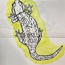 Mon projet du cours : Esquisse quotidienne pour une inspiration créative. Traditional illustration, Sketching, Creativit, Drawing, and Sketchbook project by cobristan - 02.20.2023