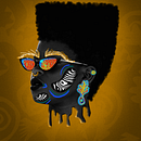 This was so much fun, thanks Temi! Ein Projekt aus dem Bereich Bildbearbeitung, Collage, Fotografische Komposition und Fotomontage von syo - 21.02.2023