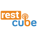 Rest Cube: Software para Restaurantes . Marketing, Digital Marketing, Content Marketing, and Programming project by Memo Alvarez Aldrete - 02.18.2023