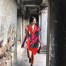 UPLOCK. Un proyecto de Diseño de moda de irenetotti95 - 21.02.2023