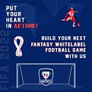 Fansportiz - Fantasy Sports app development company . % Fansportiz Fantasy Sports app development company tarafından hazırlanan Programlama, BT, O, un Tasarımı, Ve Set Tasarımı projesi - 12.30.2020