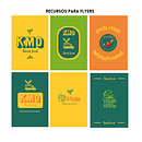 Mi proyecto del curso: Diseño de recursos gráficos para enriquecer tu marca. Art Direction, Br, ing, Identit, and Graphic Design project by Josune Gil Larrañaga - 02.21.2023