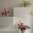 My project for course: Floral Arrangement Design with Seasonal Blooms. Design de interiores, Paisagismo, Decoração de interiores, DIY, e Design floral e vegetal projeto de Anita Tsarska - 21.02.2023