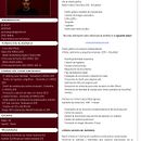 Curriculum Vitae Javier de Aguilar. Projekt z dziedziny Projektowanie graficzne użytkownika Javier Aguilar - 21.02.2023
