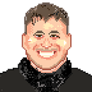 Mis proyectos del curso: Técnicas de ilustración en pixel art. Een project van Traditionele illustratie, Digitale illustratie y Pixel art van Juan Pablo Salanova - 21.02.2023