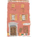 Mon projet du cours : Techniques de gouache pour l'illustration. Un progetto di Illustrazione tradizionale, Bozzetti, Creatività, Disegno, Pittura ad acquerello, Sketchbook e Pittura gouache di Mélanie Retamar - 04.01.2023