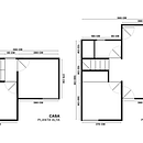 Mi proyecto del curso: Diseño de interiores de principio a fin Ein Projekt aus dem Bereich Innenarchitektur, Innendesign, Innenarchitektur und Raumgestaltung von Jorge Luis Santoyo Ramos - 21.02.2023