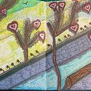 Mi proyecto del curso: El arte del sketching: transforma tus bocetos en arte. Een project van Traditionele illustratie, Tekening met potlood,  Tekening y Sketchbook van Lilita - 22.02.2023