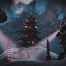 My project for course: Matte Painting for Cinema. Art Direction, Photograph, Post-production, Film, Photo Retouching, Photographic Composition, Photomontage, and Matte Painting project by Stefan Gavrilescu - 02.22.2023