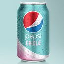 Packaging lata Pepsi. Packaging, e Design gráfico projeto de clara_sanchez_parra - 03.02.2023