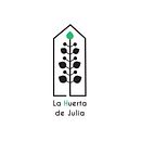 Identidad coorporativa La Huerta de Julia. Br, ing e Identidade, e Design gráfico projeto de clara_sanchez_parra - 03.01.2023