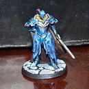 Hobby Miniaturas. Een project van Craft, Schilderij y  Creativiteit van Sergio Ruiz De Velasco Sahagún - 22.02.2023
