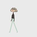 Personaje Caminando | Animación 2D . % Federico Dealbera tarafından hazırlanan Animas, on, Karakter Animas, onu, 2D Animas, on, Animas, onlu İllüstras, Ve on projesi - 02.19.2023
