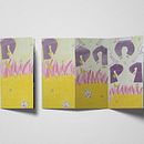 Mi proyecto del curso: Cuaderno creativo de ilustración: juego y exploración. Un proyecto de Creatividad, Dibujo, Pintura a la acuarela, Sketchbook, Ilustración con tinta y Dibujo con lápices de colores de Malena - 22.02.2023