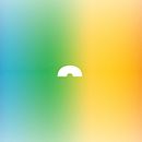 The Rainbow Angst Magazine Ein Projekt aus dem Bereich Design, Grafikdesign, Verlagsdesign, Br, ing und Identität, T, pografie und Kunstleitung von Miquel - 28.06.2019