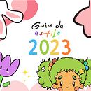 Mi proyecto del curso: Creación de una marca ilustrada: de la idea al merchandising. Un proyecto de Ilustración tradicional, Br, ing e Identidad, Diseño de personajes e Ilustración digital de Marly Peña Jiménez - 22.02.2023