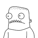 I don't want to upload a project. Un projet de Illustration traditionnelle de Michael Emmett - 23.02.2023