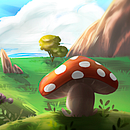 Meu projeto do curso: Teoria da cor: como aplicá-la às suas imagens. Ilustração digital, Concept Art, Pintura digital, e Teoria da cor projeto de Francieli Faustino Ramos - 21.02.2023