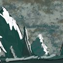 Mon projet du cours : Matte painting : créer des mondes photoréalistes. Un progetto di Fotografia, Postproduzione fotografica, Ritocco fotografico, Fotografia digitale, Fotomontaggio e Matte painting di Gregory Couvent - 20.02.2023