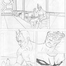 Meu projeto do curso: Criação de quadrinhos com o Manga Studio (Clip Studio Paint) Ein Projekt aus dem Bereich Comic und Zeichnung von Antonio De Pádua - 23.02.2023