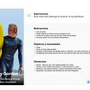 Mi proyecto del curso: Introducción al UX Writing. Un proyecto de UX / UI, Diseño de la información, Cop, writing y Diseño de apps de Luis Arronte - 23.02.2023